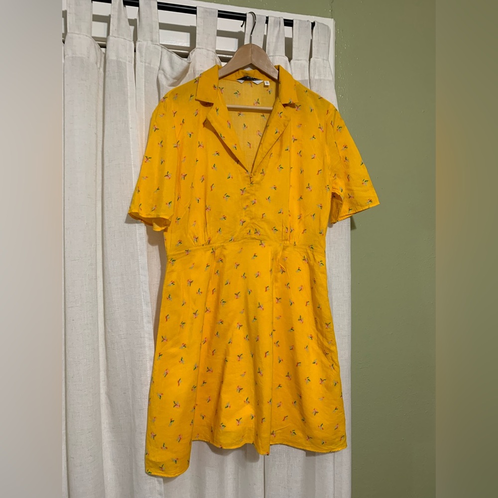 & Other Stories dress